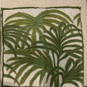 Decorative Pillow case